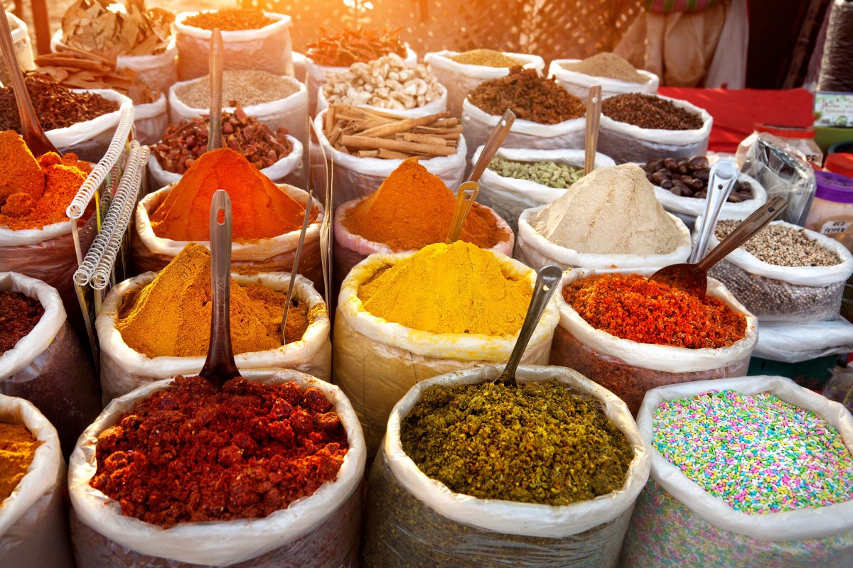 Indische Currys: Würzige Wunderwelt : Ubena Jedes Mahl begeistern